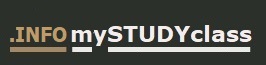 mystudyclass.info-logo